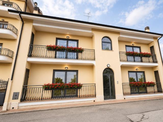 Bilocale in vendita ad Avezzano