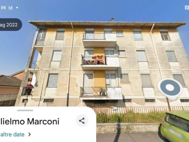Bilocale in vendita ad Abbiategrasso