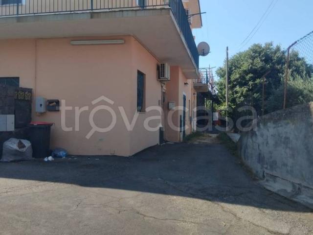 Bilocale in vendita ad Aci Sant'Antonio via Giuseppe Cristaudo