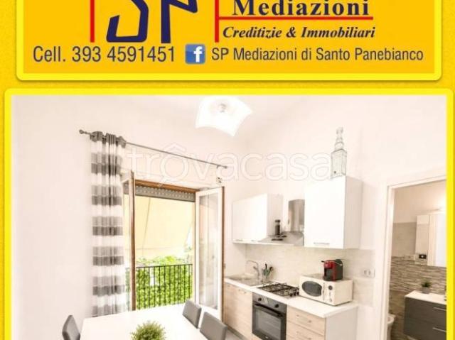 Bilocale in vendita ad Acireale piazza San Biagio