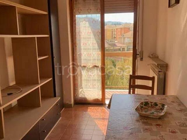 Bilocale in vendita ad Acqui Terme via Salvo d'Acquisto