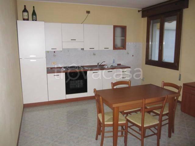 Bilocale in vendita ad Adria