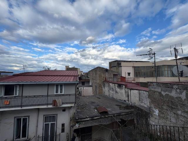 Bilocale in vendita ad Afragola via Santa Maria, 27