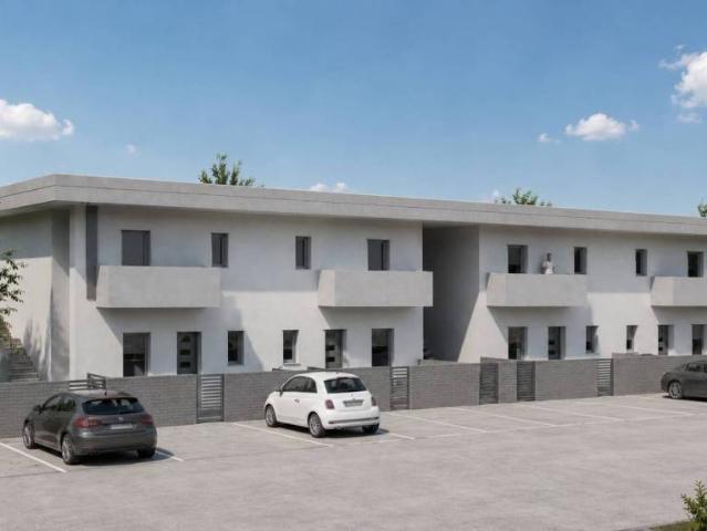 Bilocale in vendita ad Aiello del Friuli via dal Crist
