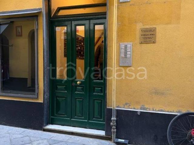 Bilocale in vendita ad Alassio via Milite Ignoto, 31