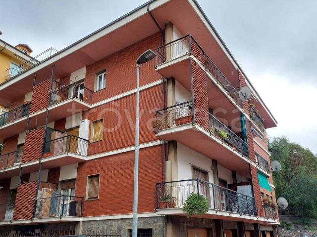 Bilocale in vendita ad Alassio via Gastaldi