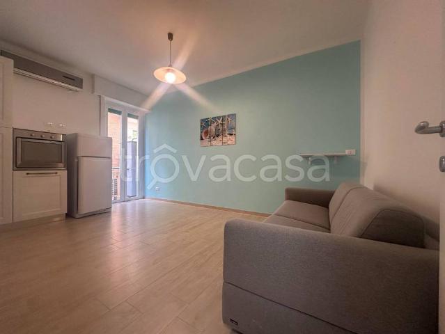 Bilocale in vendita ad Alassio via Privata Londra, 18