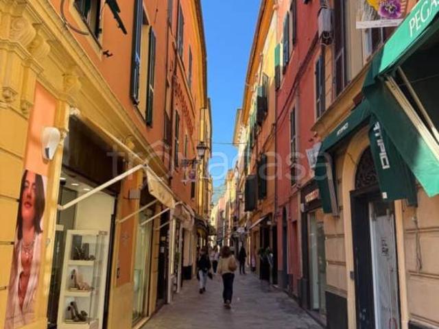 Bilocale in vendita ad Alassio via 20 Settembre
