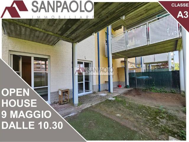 Bilocale in vendita ad Alba viale Piero Masera, 52