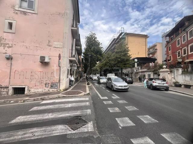 Bilocale in vendita ad Albano Laziale via Andrea Costa, 8