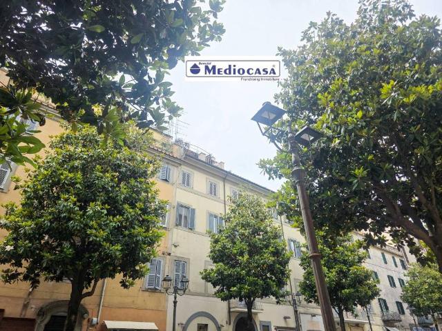 Bilocale in vendita ad Albano Laziale