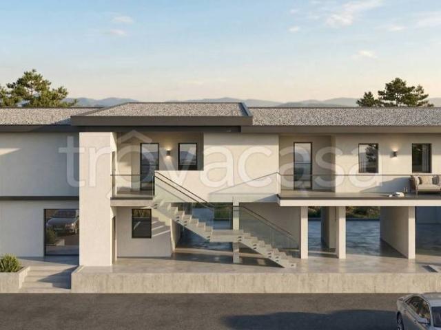 Bilocale in vendita ad Albaredo d'Adige via dei Barcari