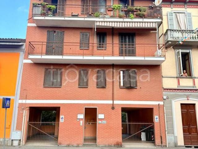 Bilocale in vendita ad Alessandria corso Acqui, Cristo