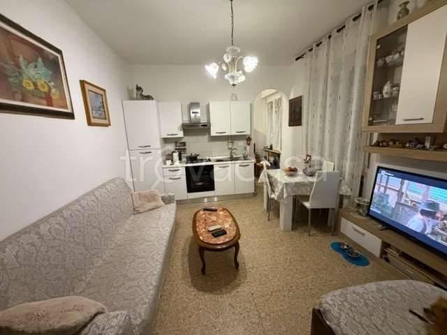 Bilocale in vendita ad Alessandria, Pista