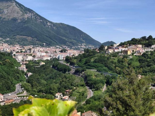 Bilocale in vendita ad Alessia, Cava de' Tirreni
