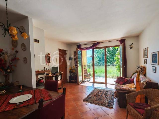 Bilocale in vendita ad Alta Valle Intelvi via Pietro Pagani