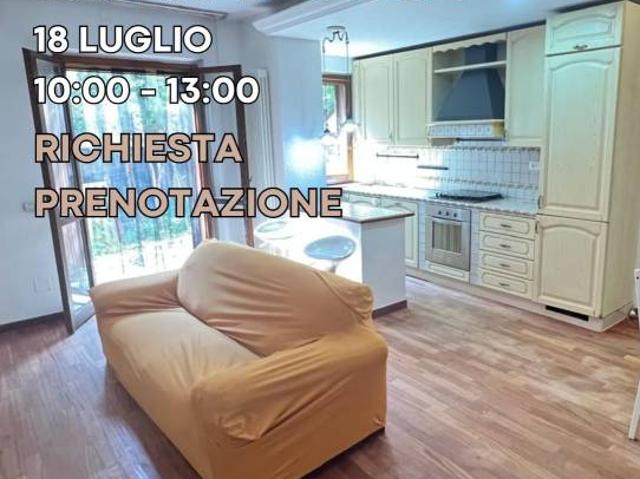 Bilocale in vendita ad Ancona via Francesco Podesti, 92, Capodimonte