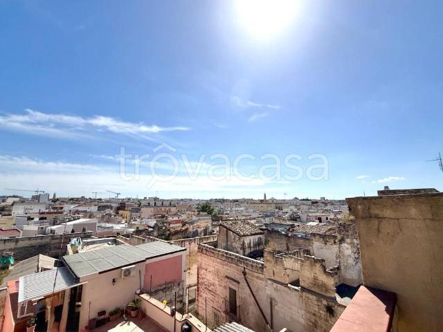 Bilocale in vendita ad Andria via Tommaso De Liso, 32, Centro Storico