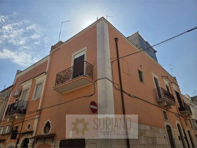Bilocale in vendita ad Andria, Santa Maria Vetere