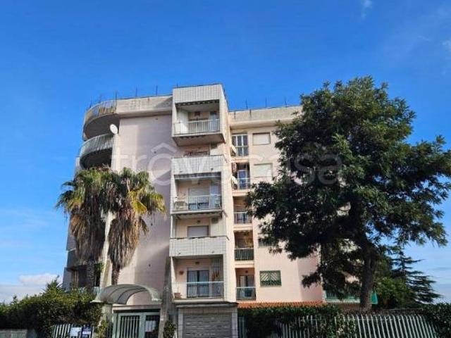 Bilocale in vendita ad Anzio corso Italia, Anzio Due