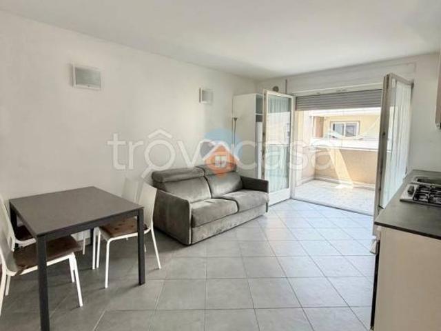 Bilocale in vendita ad Arco via San Sisto 16/f