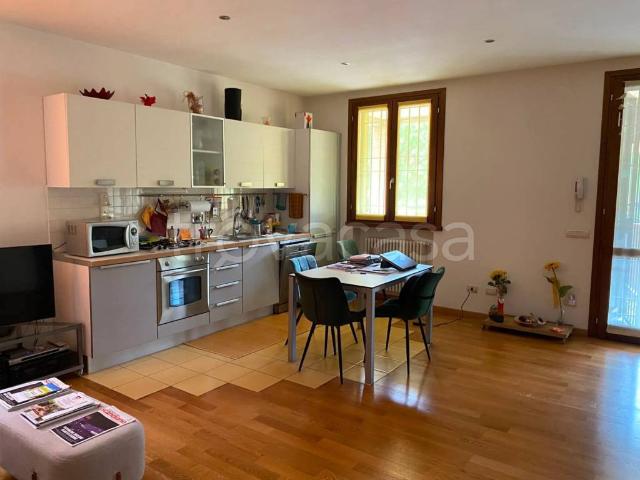 Bilocale in vendita ad Arceto, Scandiano