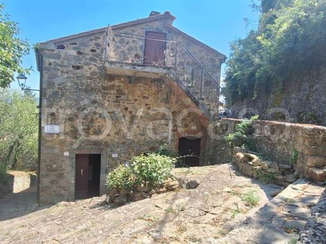 Bilocale in vendita ad Arcidosso via dei Ciliegi, 31, Montelaterone