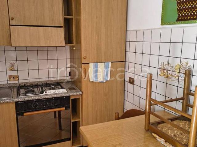 Bilocale in vendita ad Ariccia