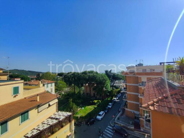 Bilocale in vendita ad Ariccia via 20 Settembre