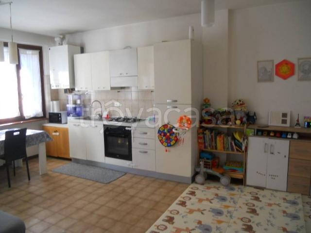 Bilocale in vendita ad Artegna via Villa, 102/7