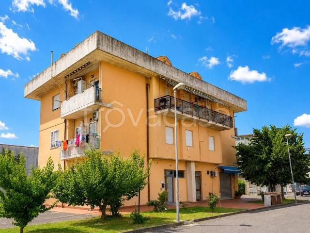 Bilocale in vendita ad Artena via Valmontone