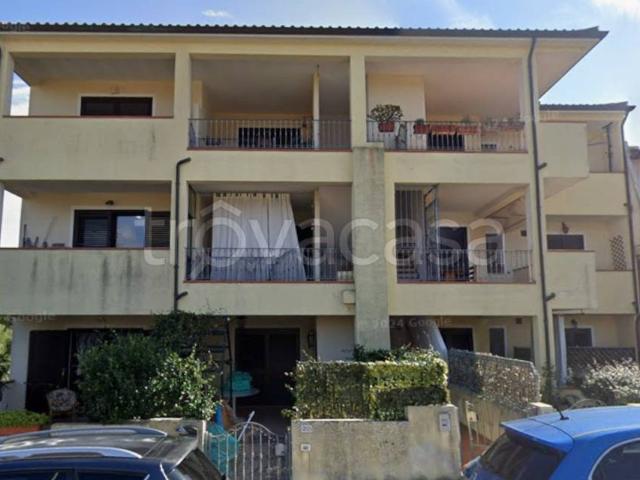 Bilocale in vendita ad Arzachena via Flumendosa, 18