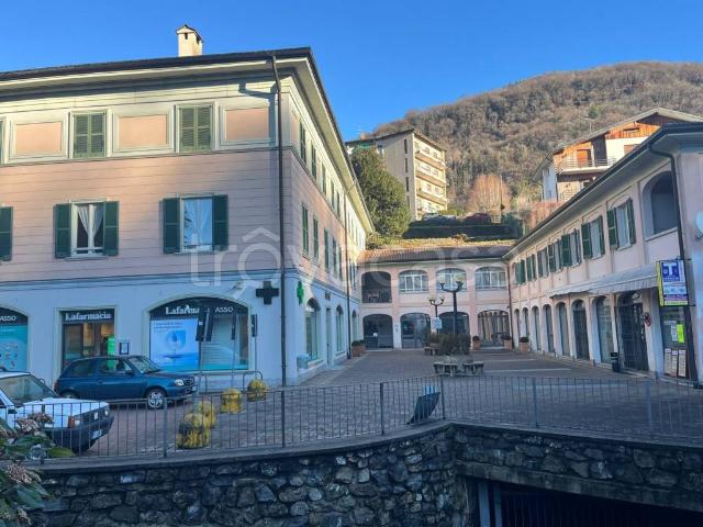 Bilocale in vendita ad Asso via Giacomo Matteotti, 45