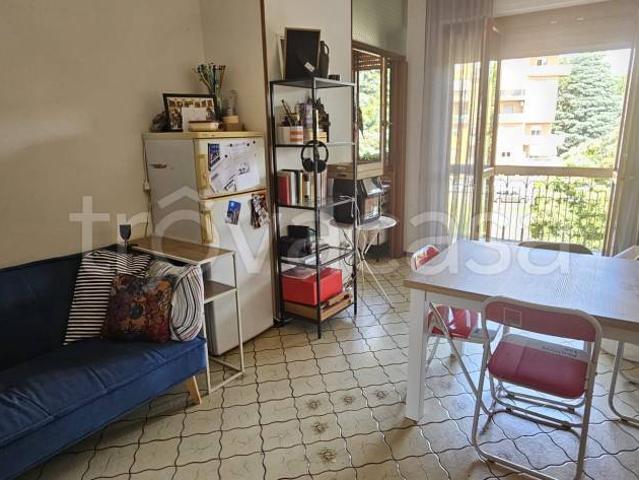 Bilocale in vendita ad Asti via Olof Palme, 15, Corso Alessandria