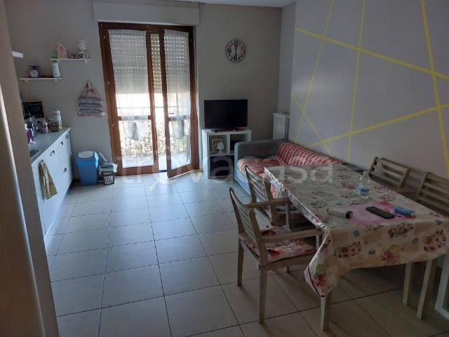 Bilocale in vendita ad Asti via Ecclesia, 10, Corso Savona Trincere