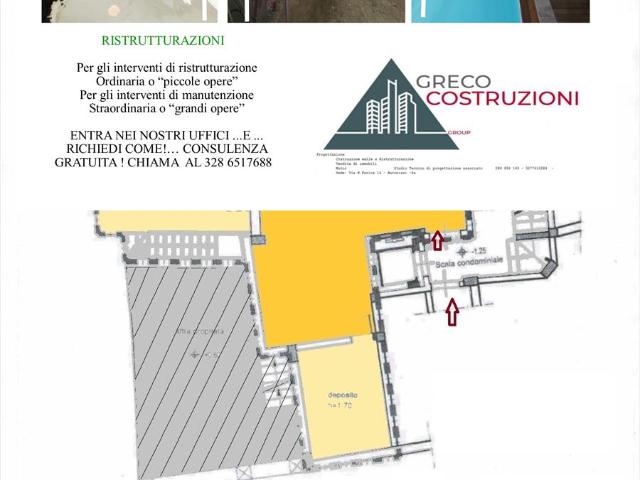 Bilocale in vendita, Baronissi antessano