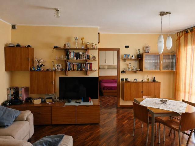 Bilocale in vendita in via via gian lorenzo bernini 17, Fiumicino