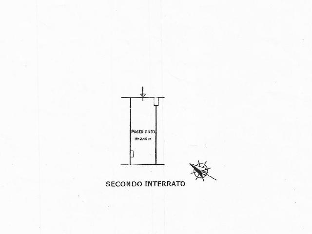 Bilocale in vendita in via xxiv maggio, Grosseto