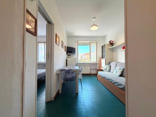 Bilocale in vendita in via aurelia 82, San Bartolomeo al Mare