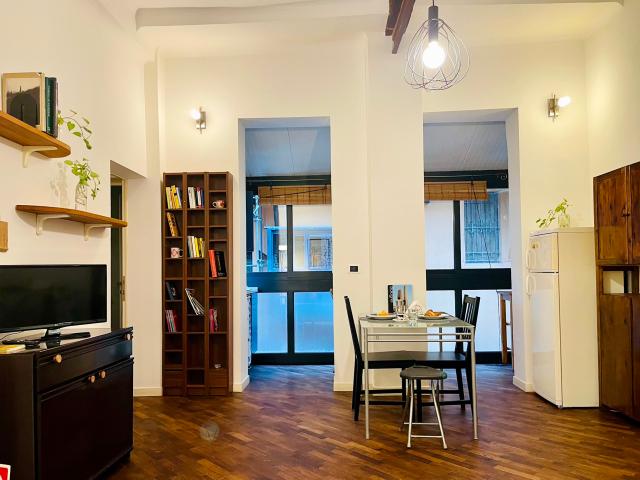 Bilocale in vendita in via capo di lucca 4, Bologna