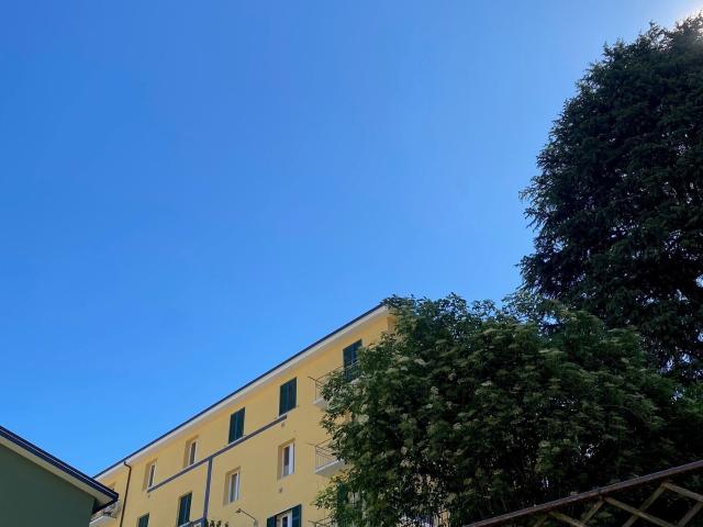 Bilocale in vendita in via monte nero 26, Como