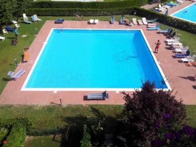 Bilocale in Vendita in Via Padre Annibale Maria di Francia a Desenzano del Garda