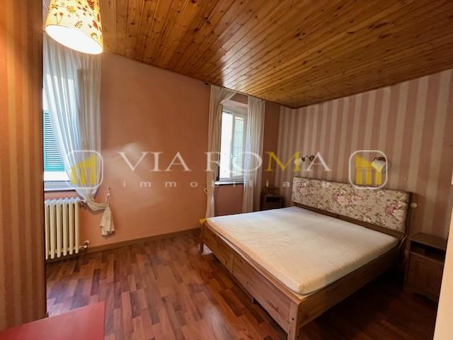 Bilocale in vendita, Lucca centro storico