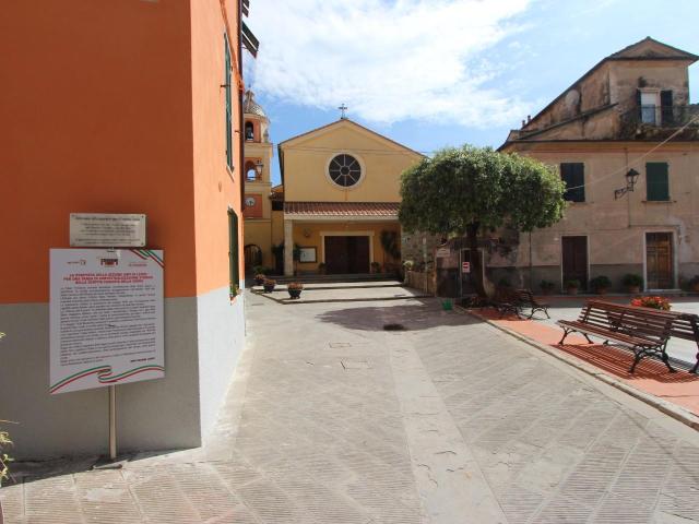 Bilocale in vendita, Lerici la serra