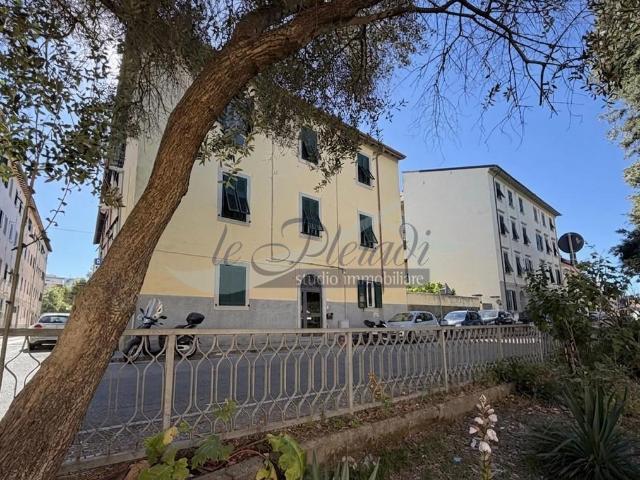 Bilocale in vendita, Livorno s. jacopo