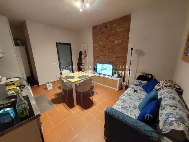 Bilocale in vendita, Pontedera centro