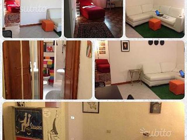 Bilocale in vendita, Pontedera la rotta