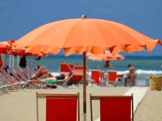 Bilocale in vendita, Viareggio città giardino