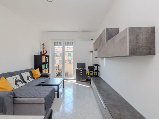 Bilocale in Via Carlo Dolci, Milano
