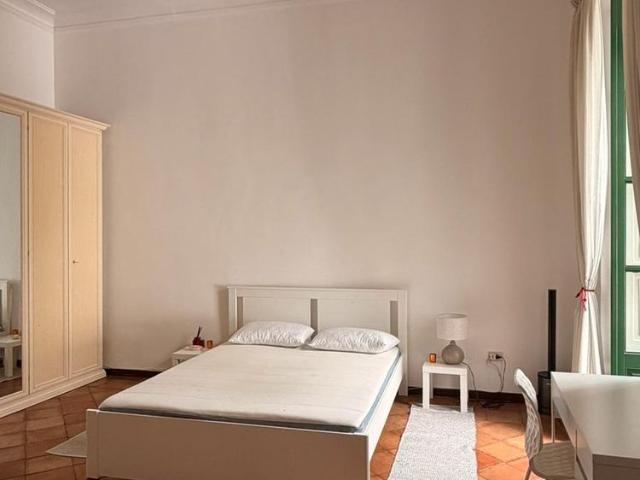 Bilocale in via Antonio Genovesi 5